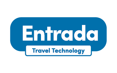 Entrada Logo