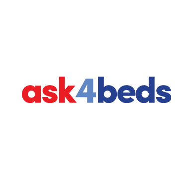ask4beds Logo