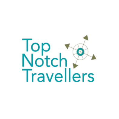 Top Notch Travellers Logo