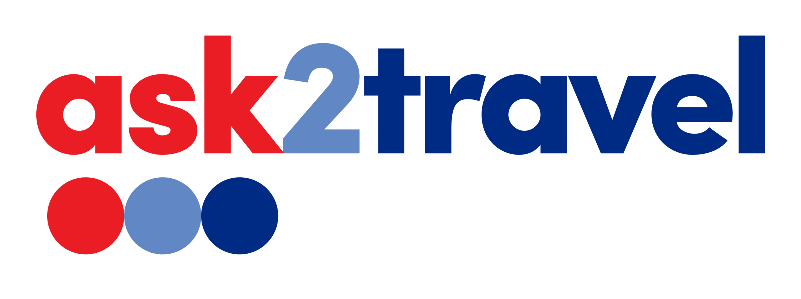 Ask2Travel Logo
