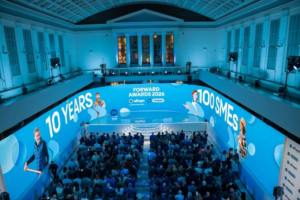 Forward Awards 2026 event
