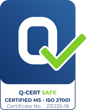 LOGO ISO 27001
